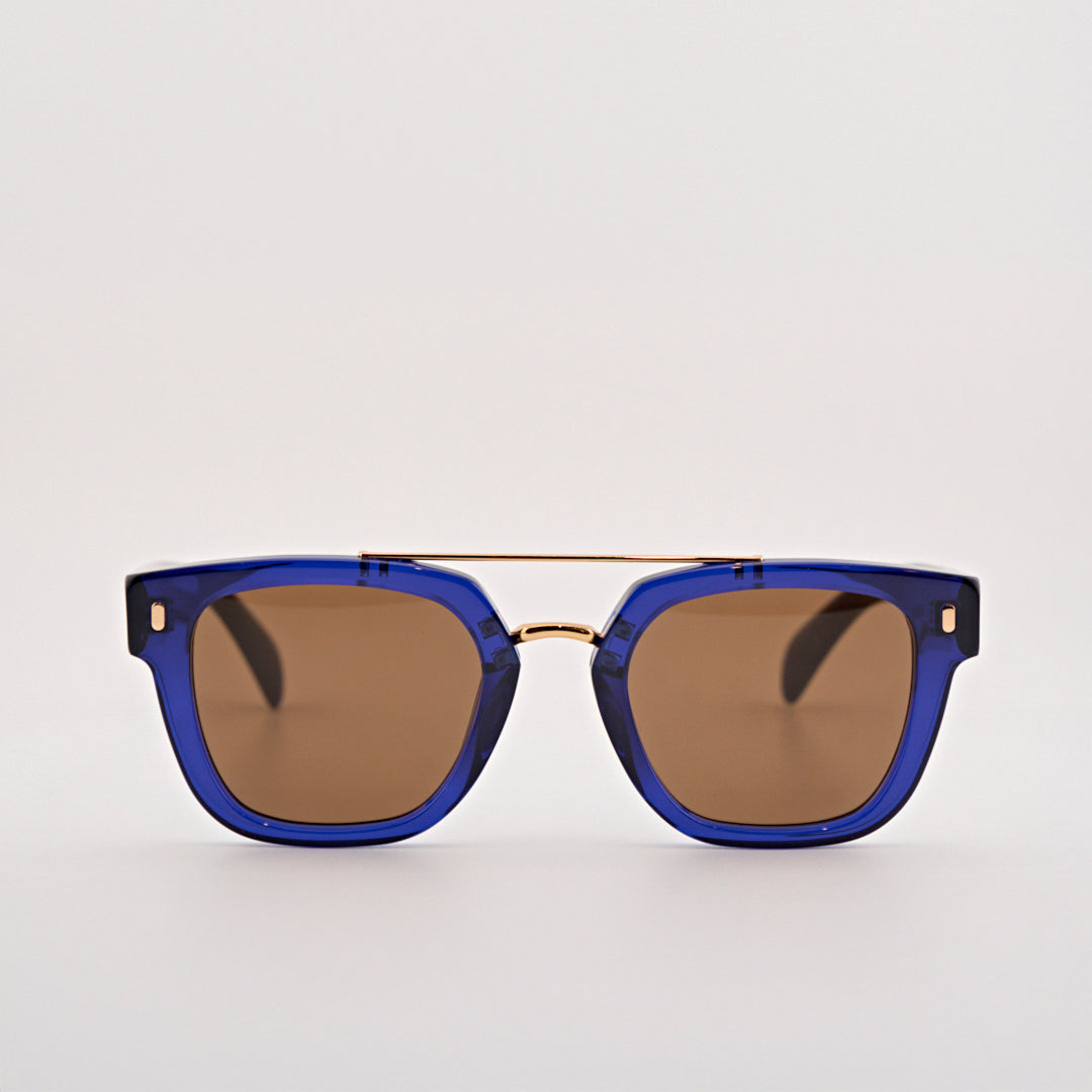 PUROO JAMY blu