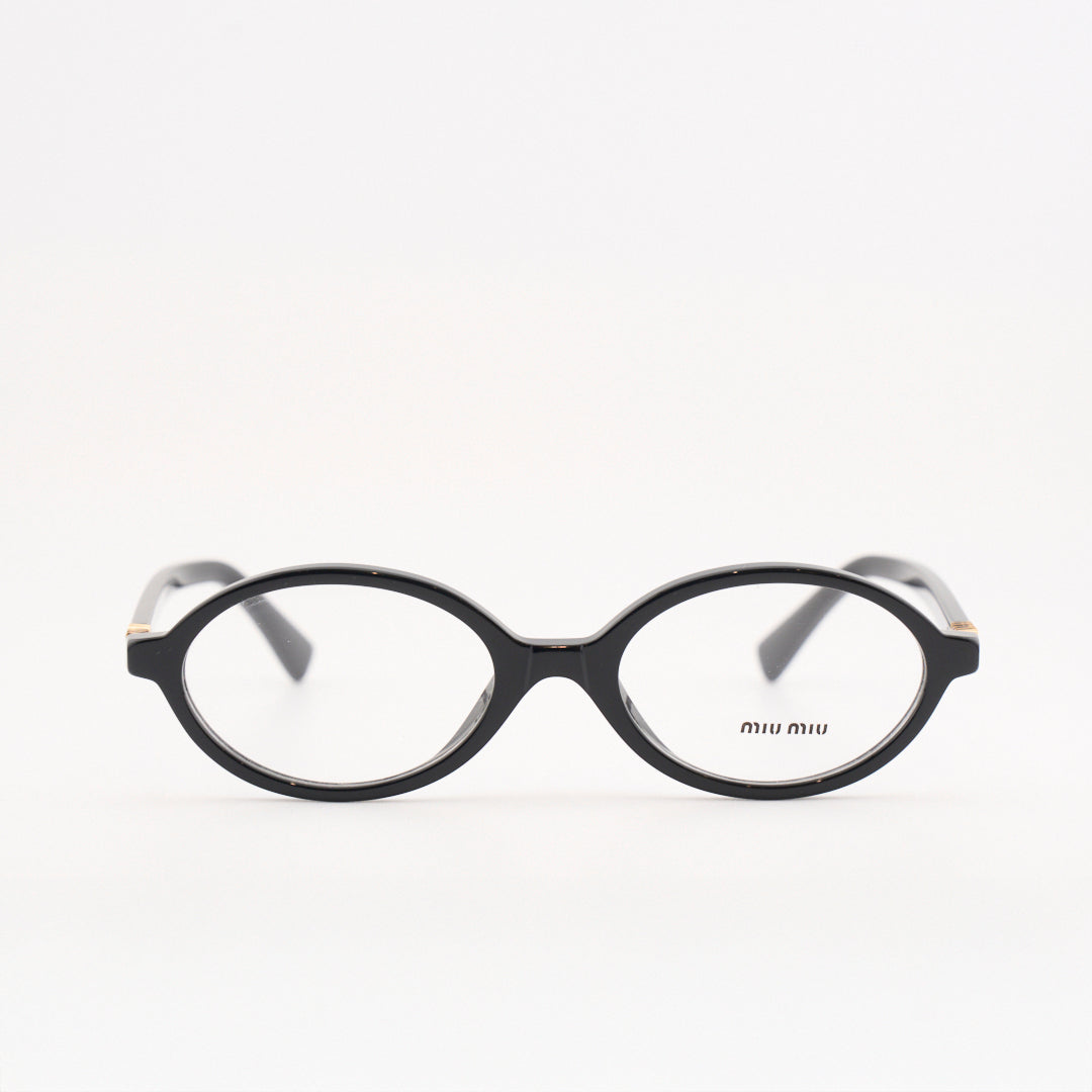 MIU MIU Regard nero