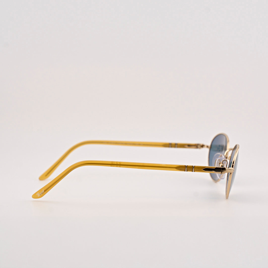 PEROSL IDA 1018 yellow