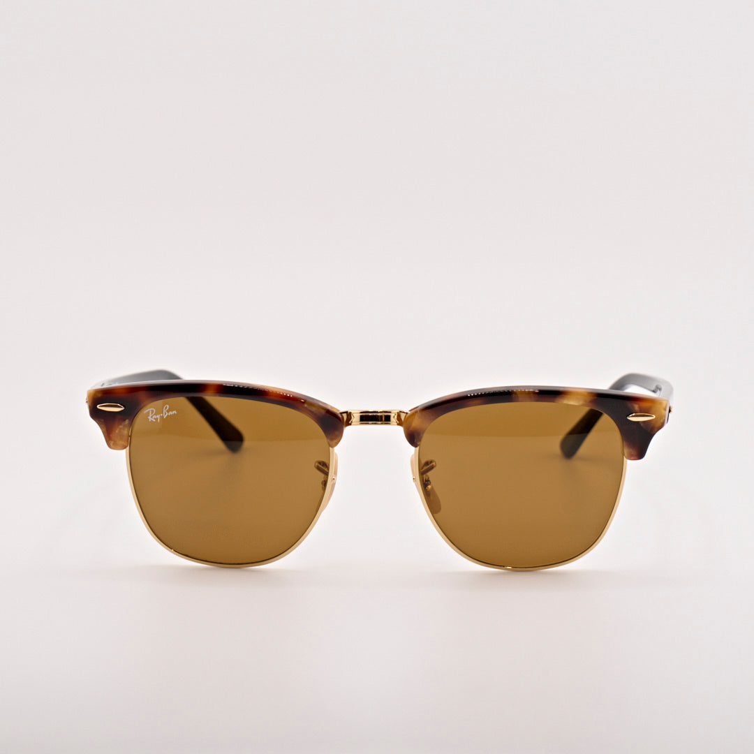 RAY-BAN CLUBMASTER CLASSIC