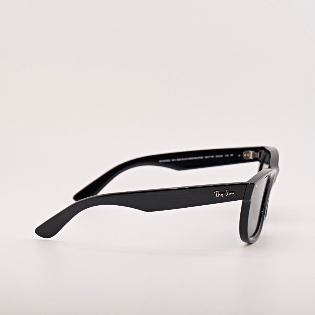 RAY-BAN Wayfarer reverse