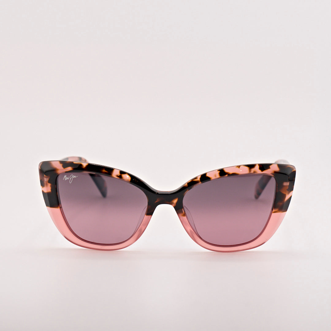 MAUI JIM MJ89209 bicolor rosa