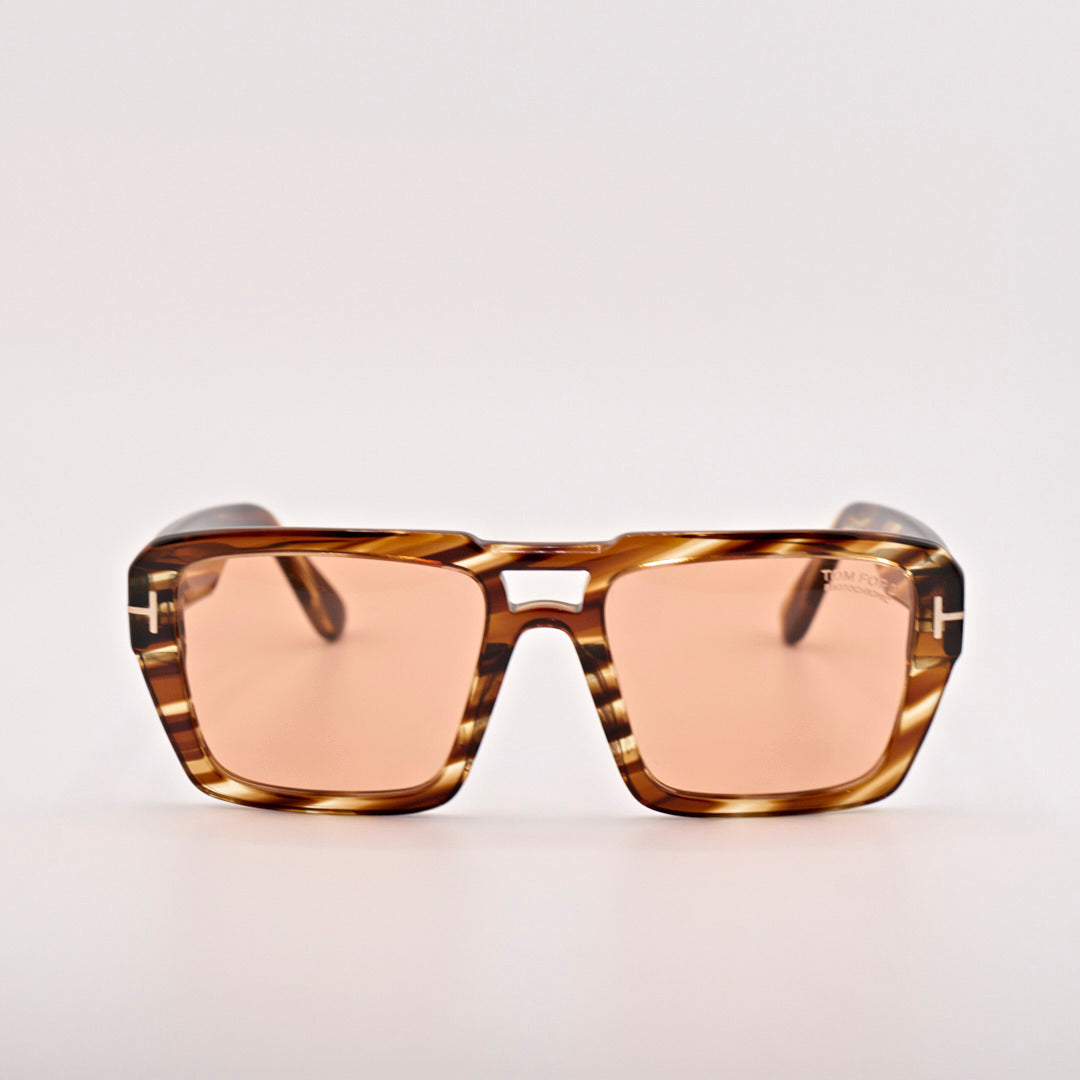 TOM FORD Redford FT11-53 55E