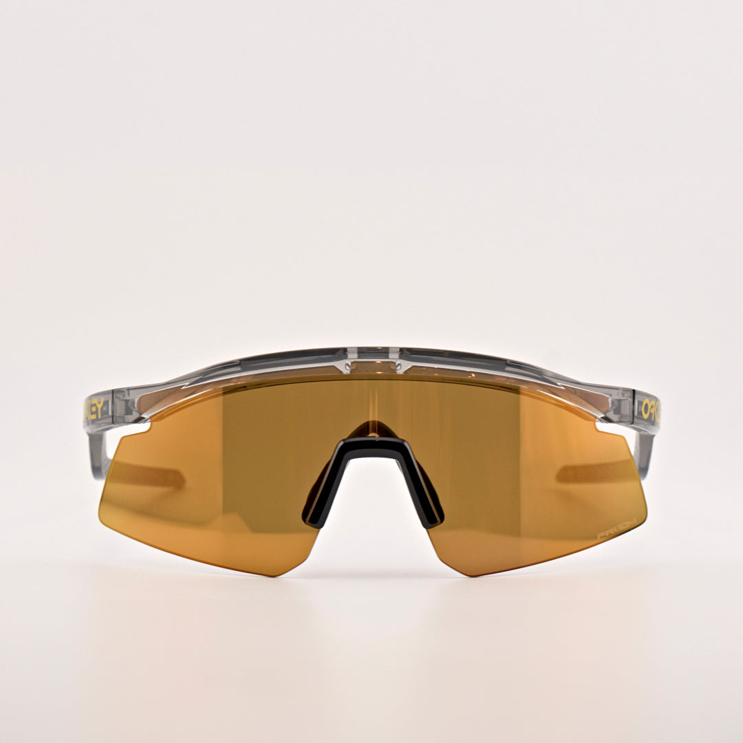 OAKLEY HYDRA XS OO9229 GRIGIO