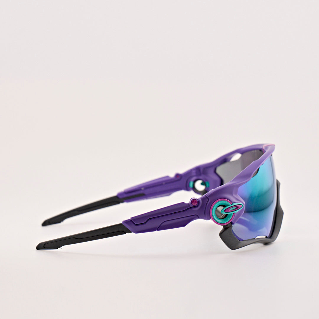 OAKLEY JAWBREAKER OO9290 viola