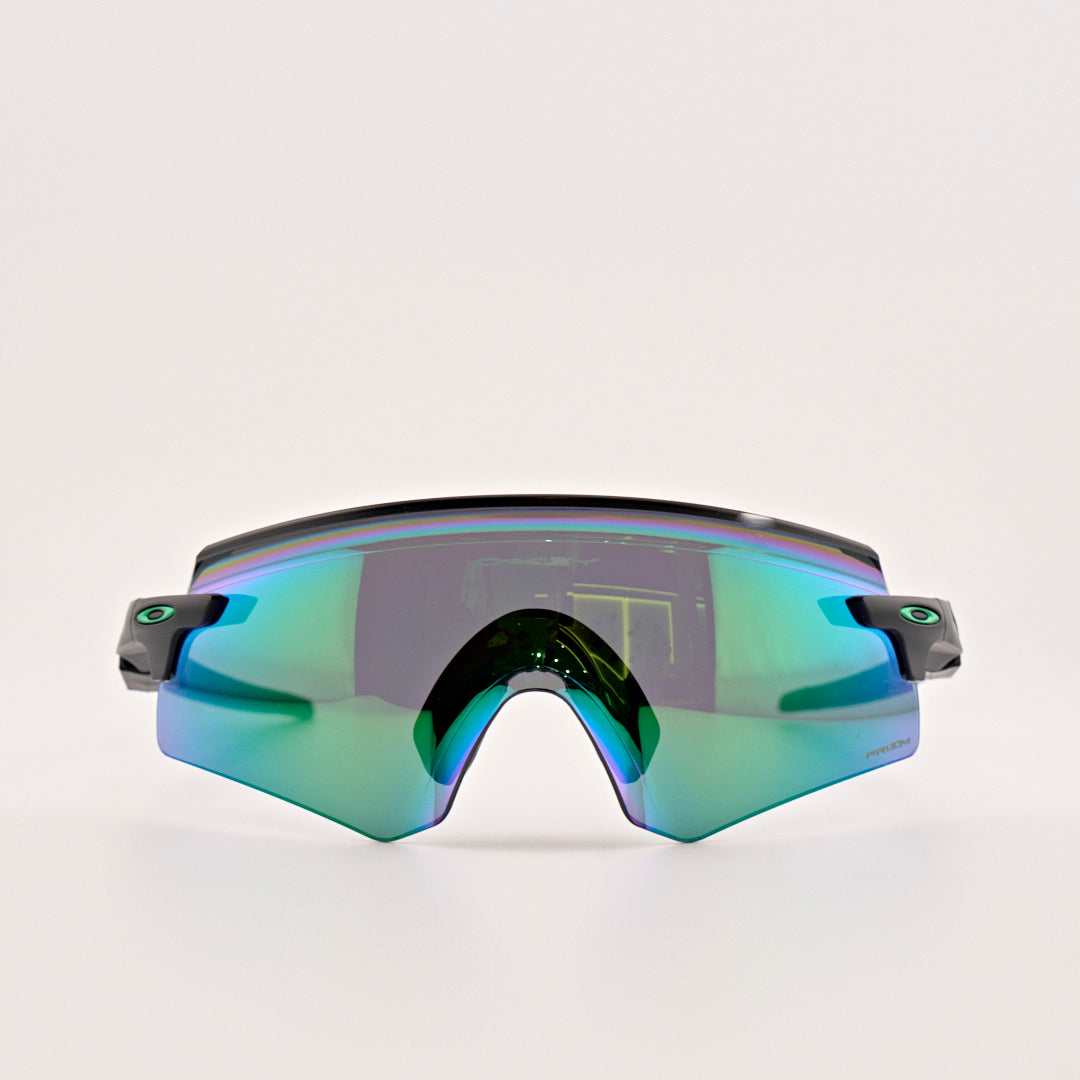 OAKLEY ENCODER NERO-JADE OO9471