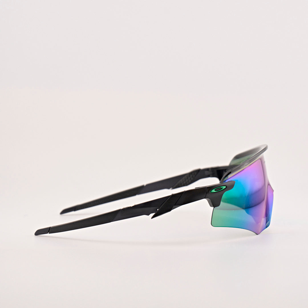 OAKLEY ENCODER BLACK-JADE OO9471