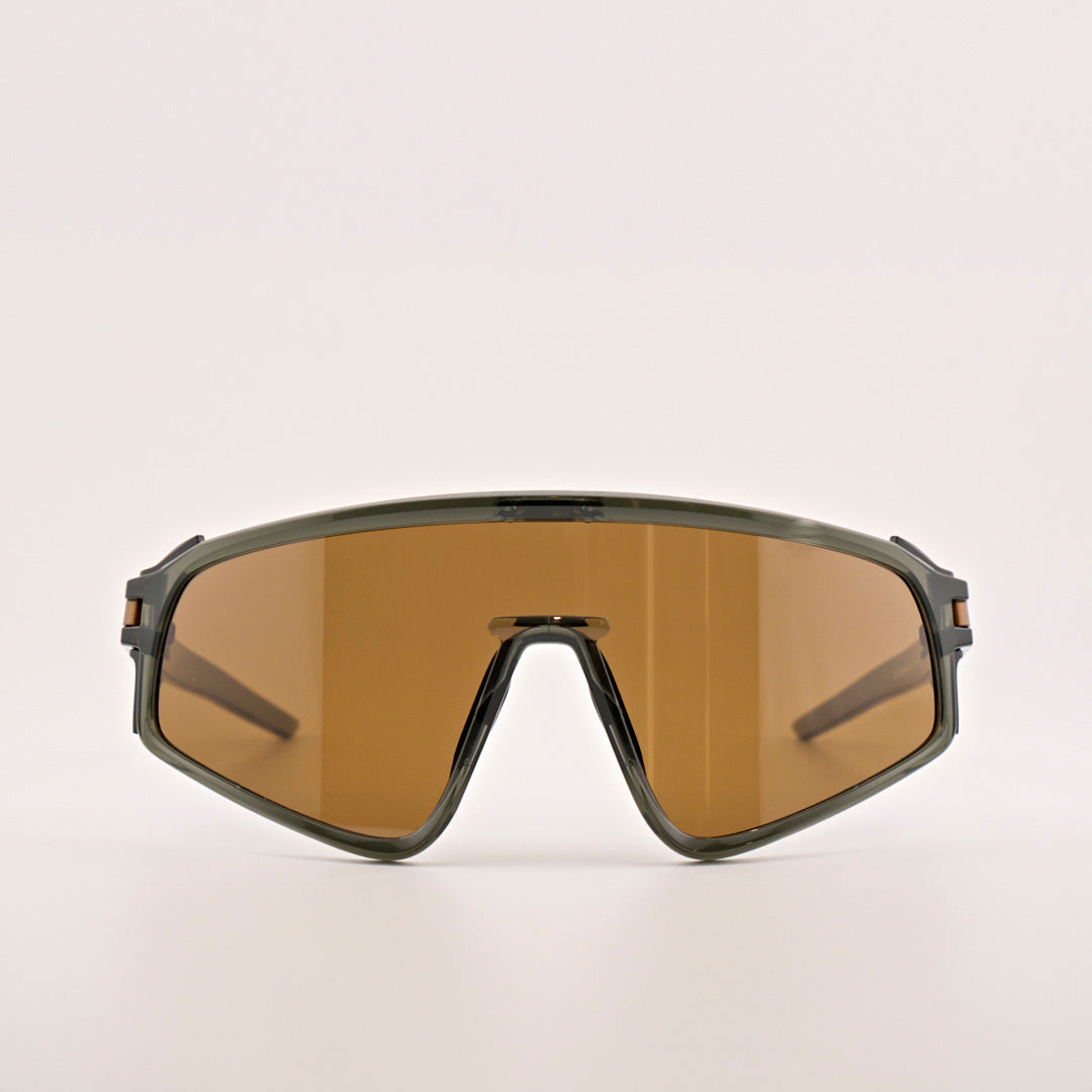 OAKLEY LATCH PANEL OO9404 03 verde oliva