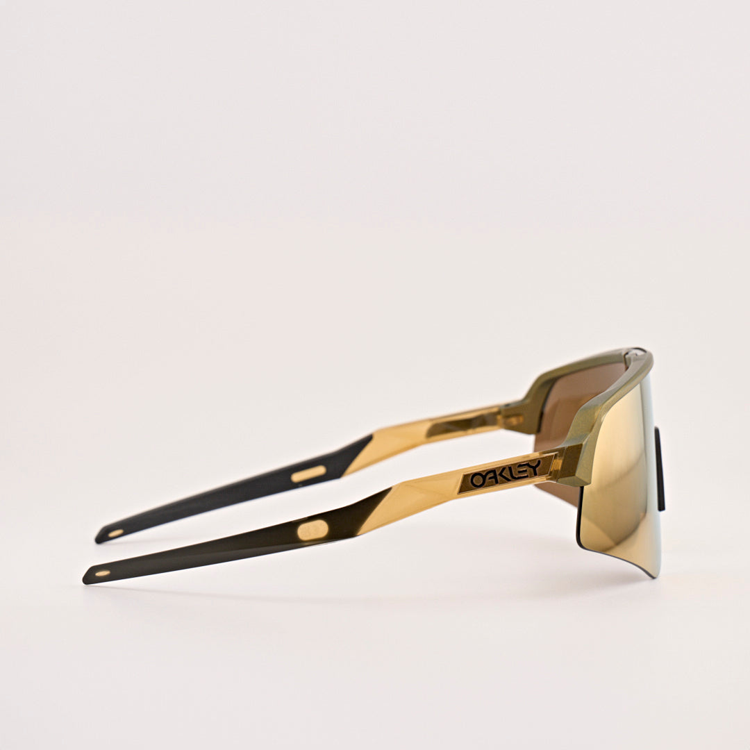 OAKLEY SUTRO LITE SWEEP GOLD 24K OO9465