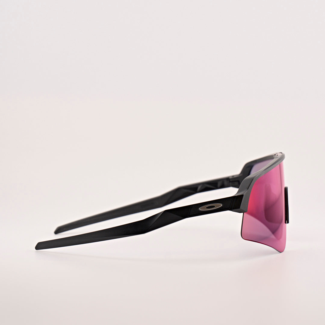 OAKLEY LITE SWEEP BLACK ROAD OO9465