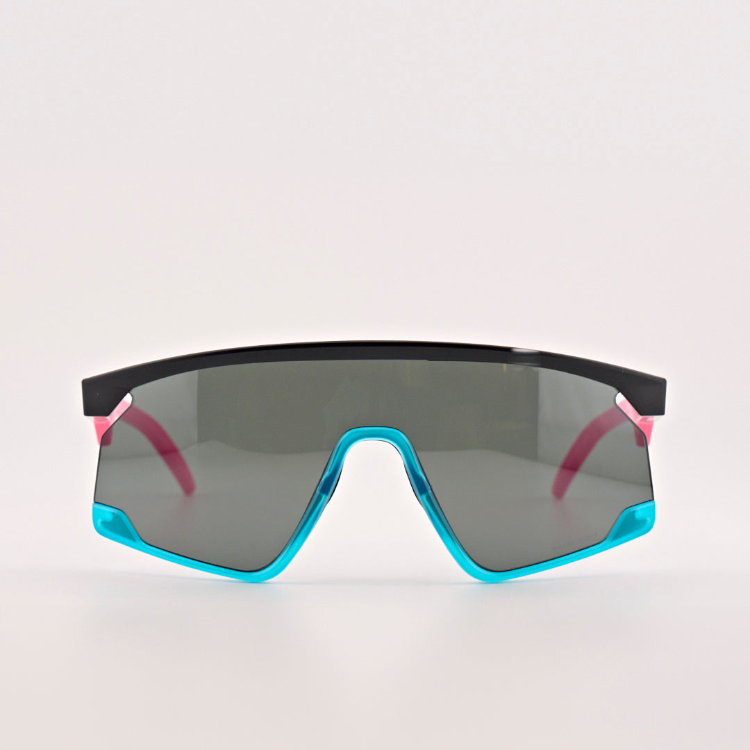 OAKLEY BXTR OO9280 05 nero blu rosa