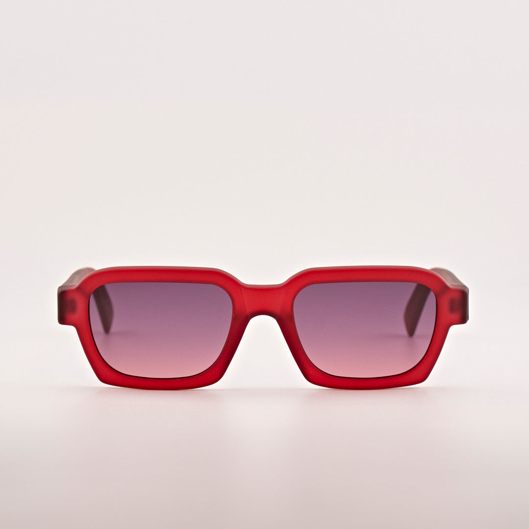 RETROSUPERFUTURE CARO RED P04 4VY