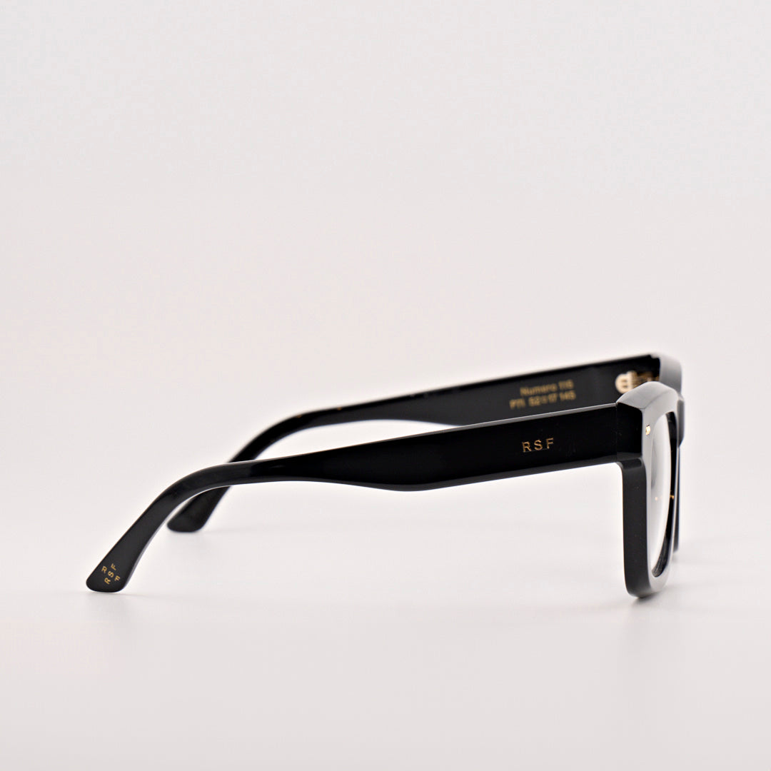 RETROSUPERFUTURE NUMERO 116  optical NERO