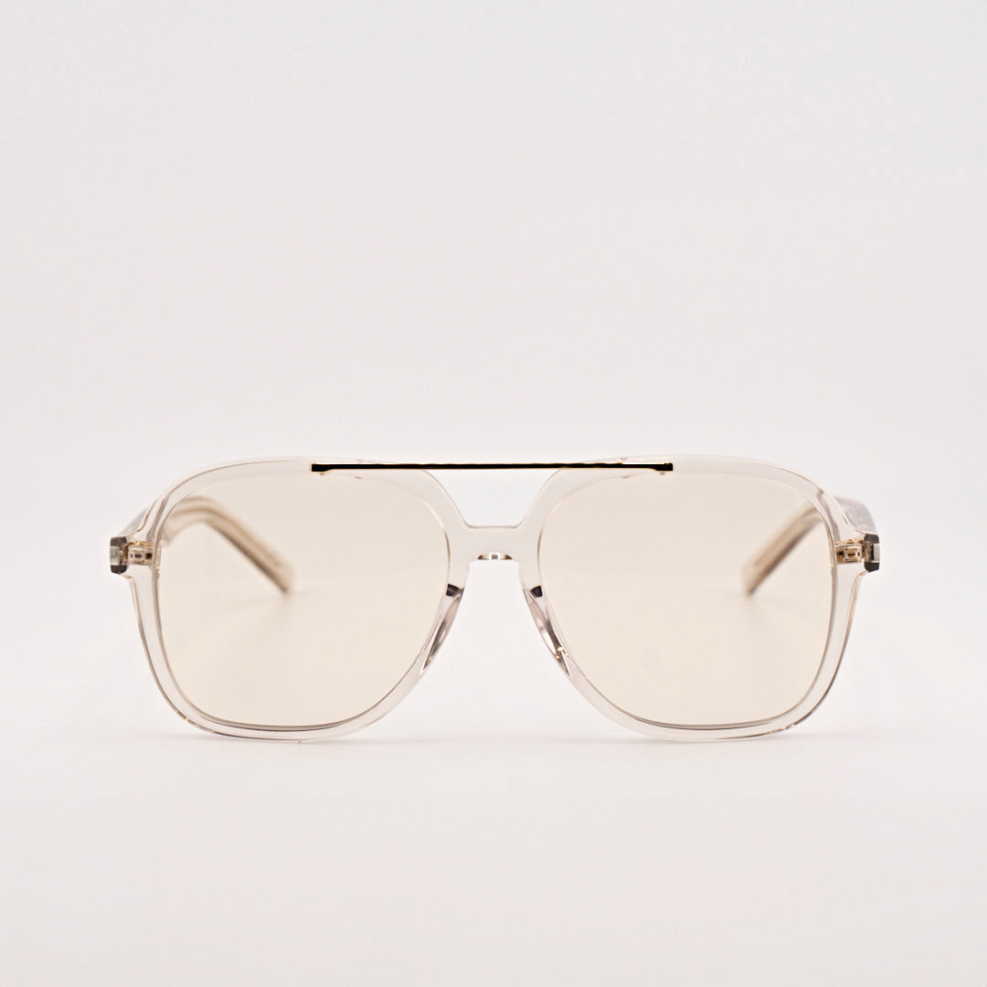 SAINT LAURENT SL 545 champagne