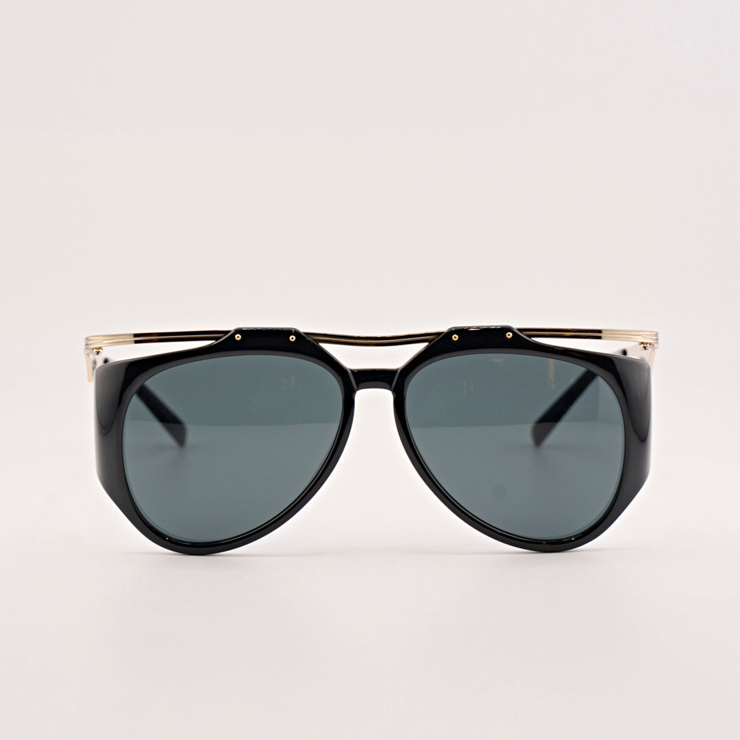 SAINT LAURENT SL M137 AMELIA nero