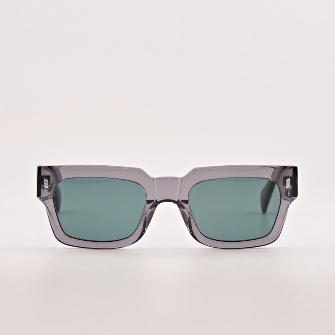 GAST GOTHA transparent grey