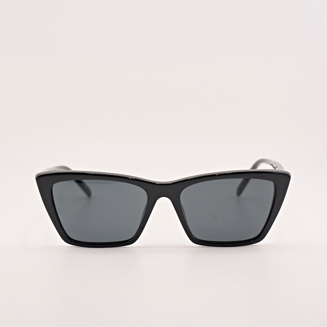 SIANT LAURENT SL 737 MICA THIN nero