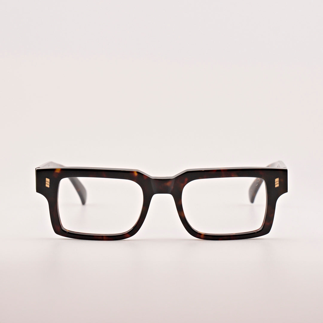 GAST NEDI optical classic havana