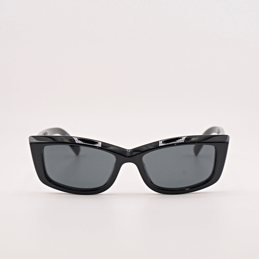 SAINT LAURENT SL 658 nero