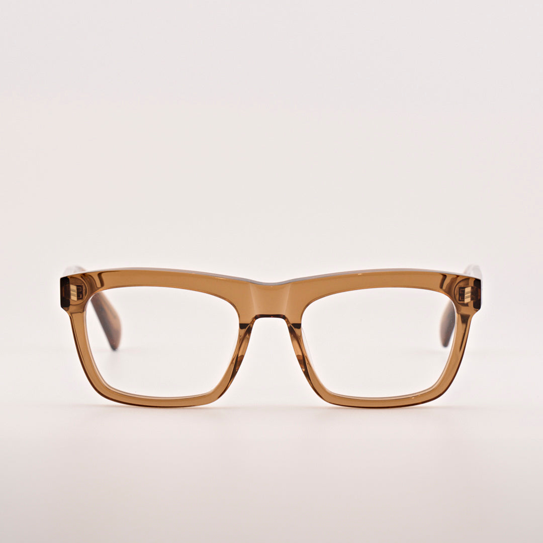 GAST WID optical cognac