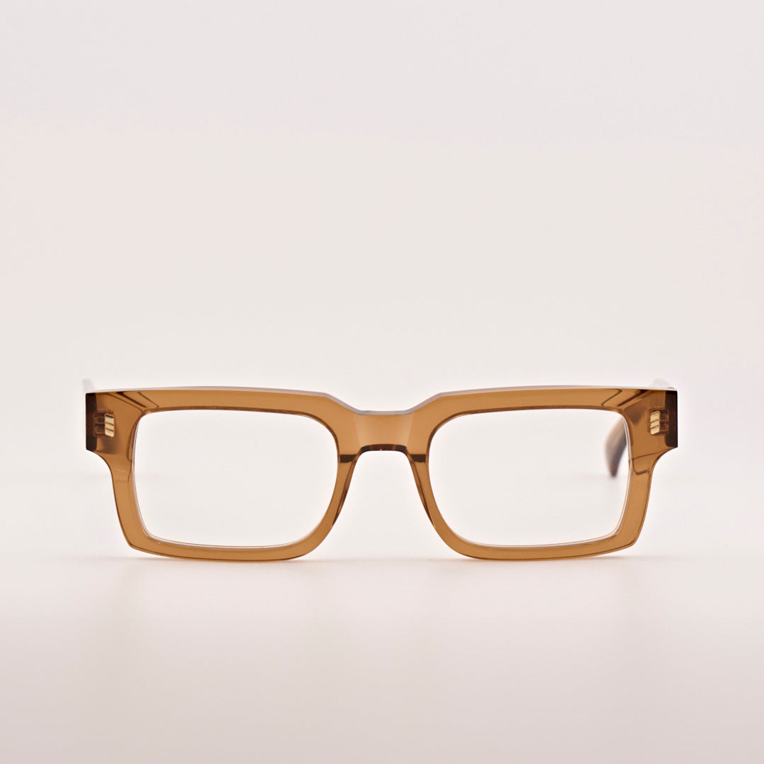 GAST NEDI optical cognac