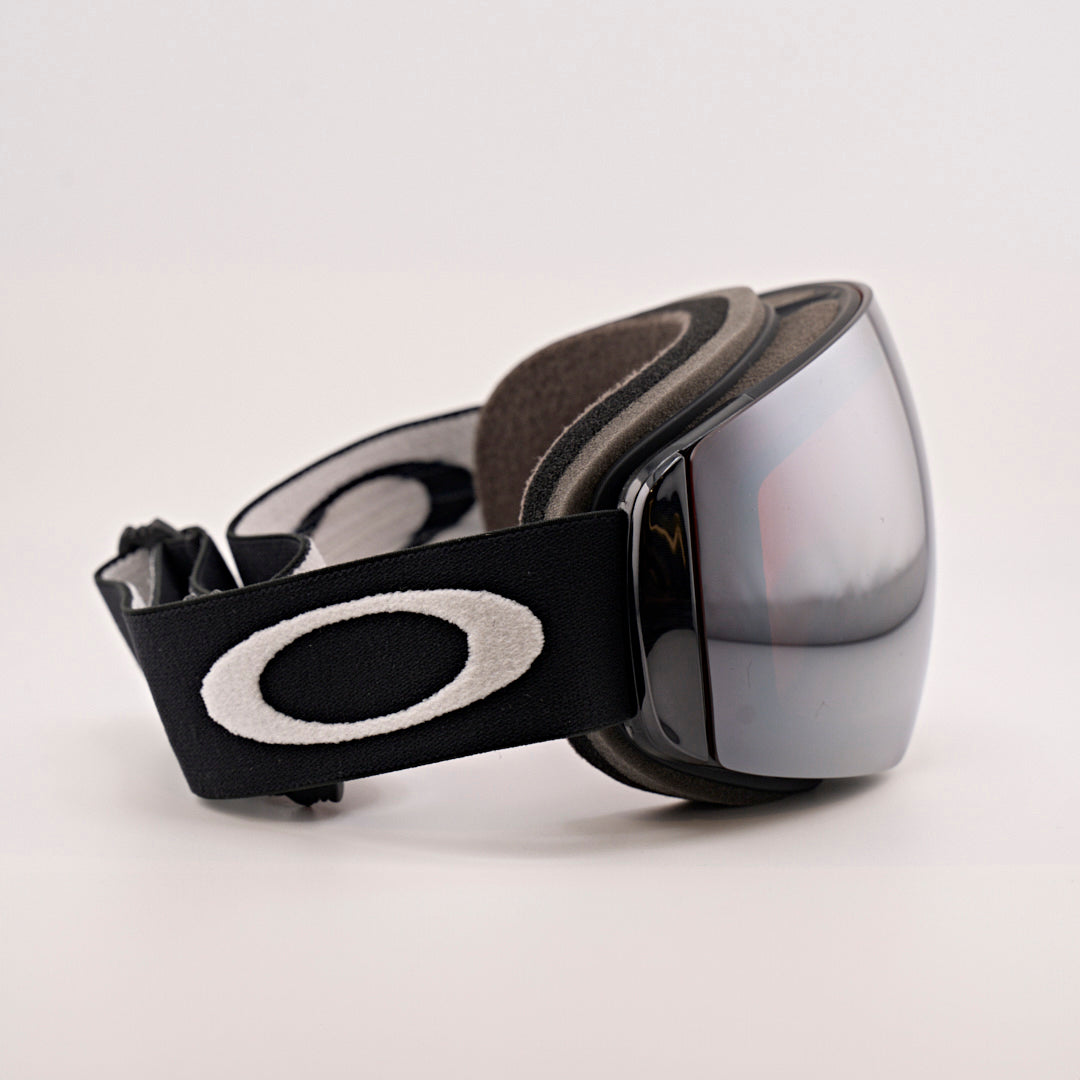 OAKLEY FLIGHT DECK MASK M matte black