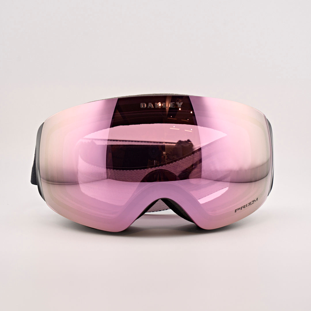 OAKLEY MASCHERA FLIGHT DECK M OO7064