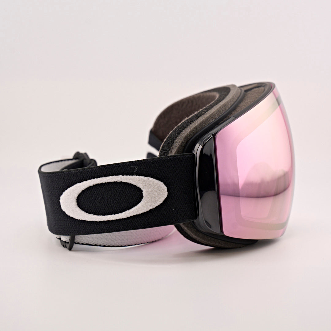 OAKLEY MASCHERA FLIGHT DECK M OO7064