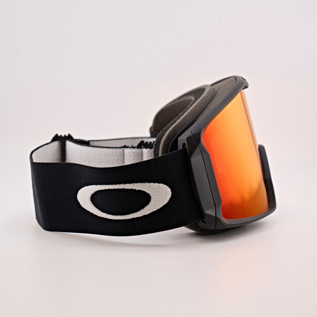 OAKLEY MASCHERA LINE MINER OO7070