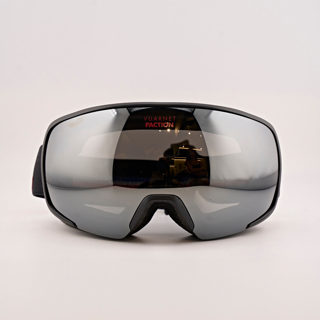 VUARNET X FACTION MASCHERA DA SCI EVEREST