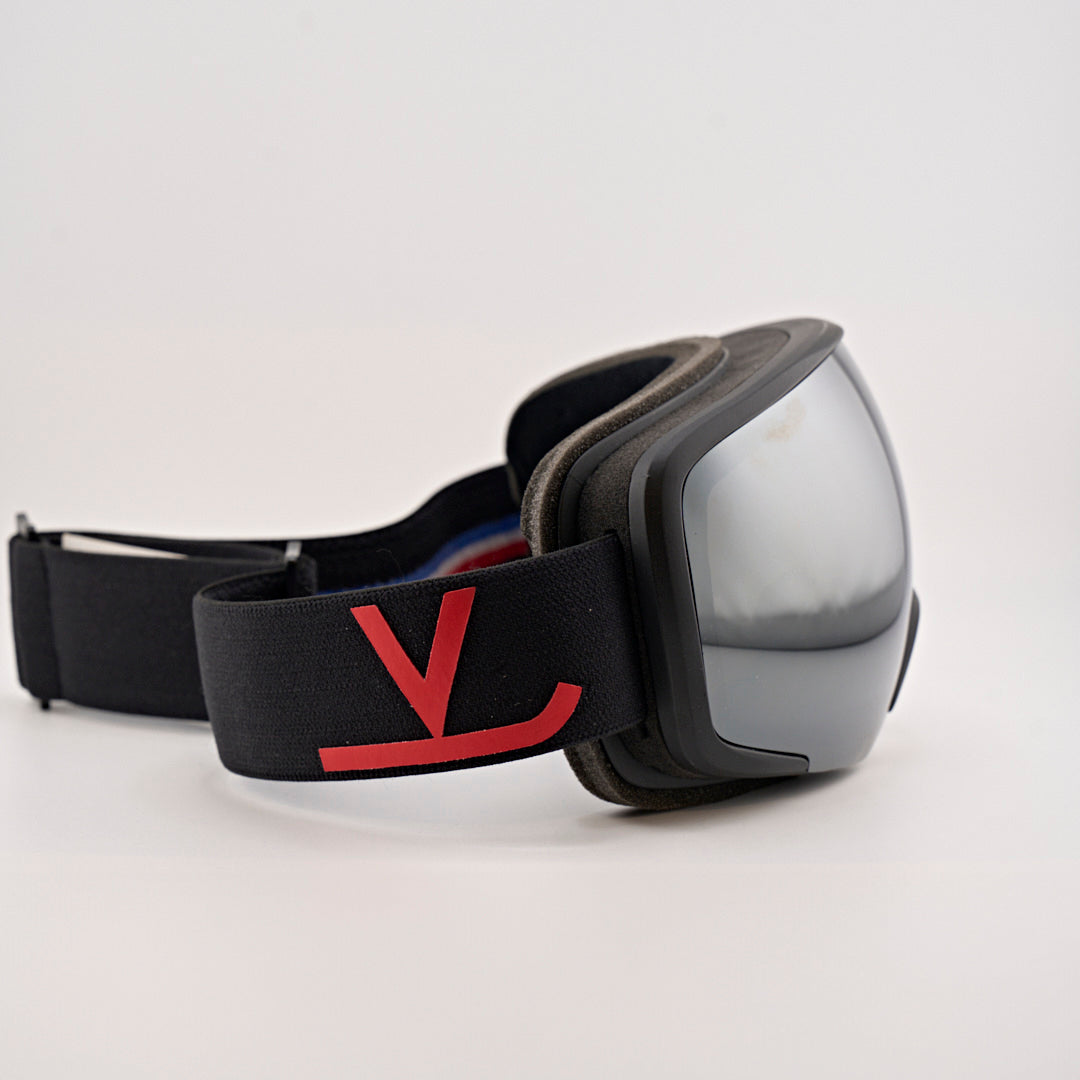 VUARNET X FACTION MASCHERA DA SCI EVEREST