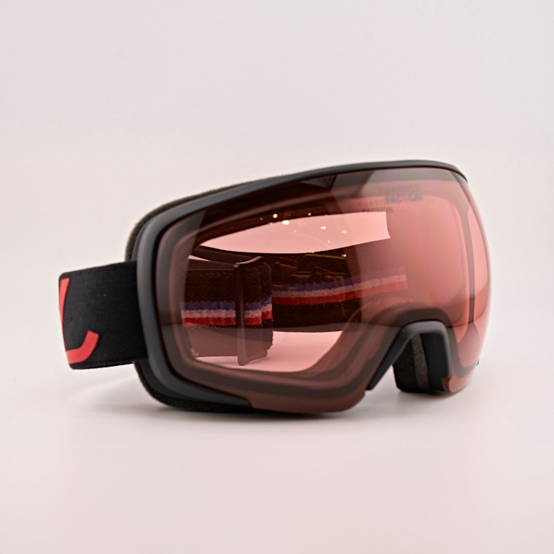 VUARNET X FACTION MASCHERA DA SCI EVEREST