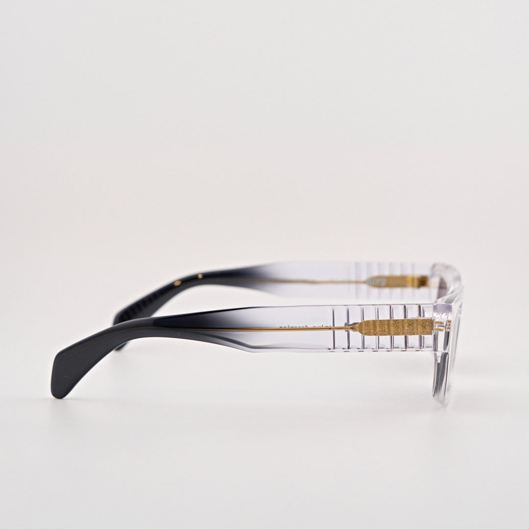 PUROO BOYD crystal/grey