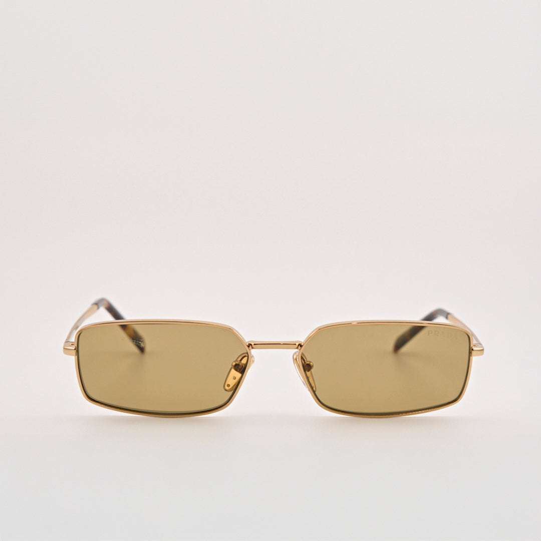 PRADA SPR A60 oro