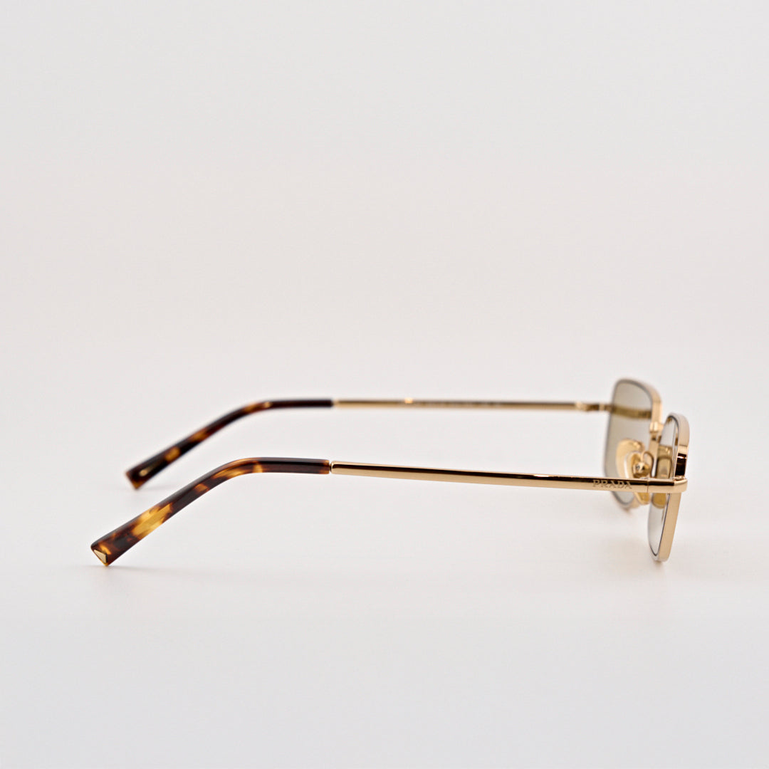 PRADA SPR A60 oro