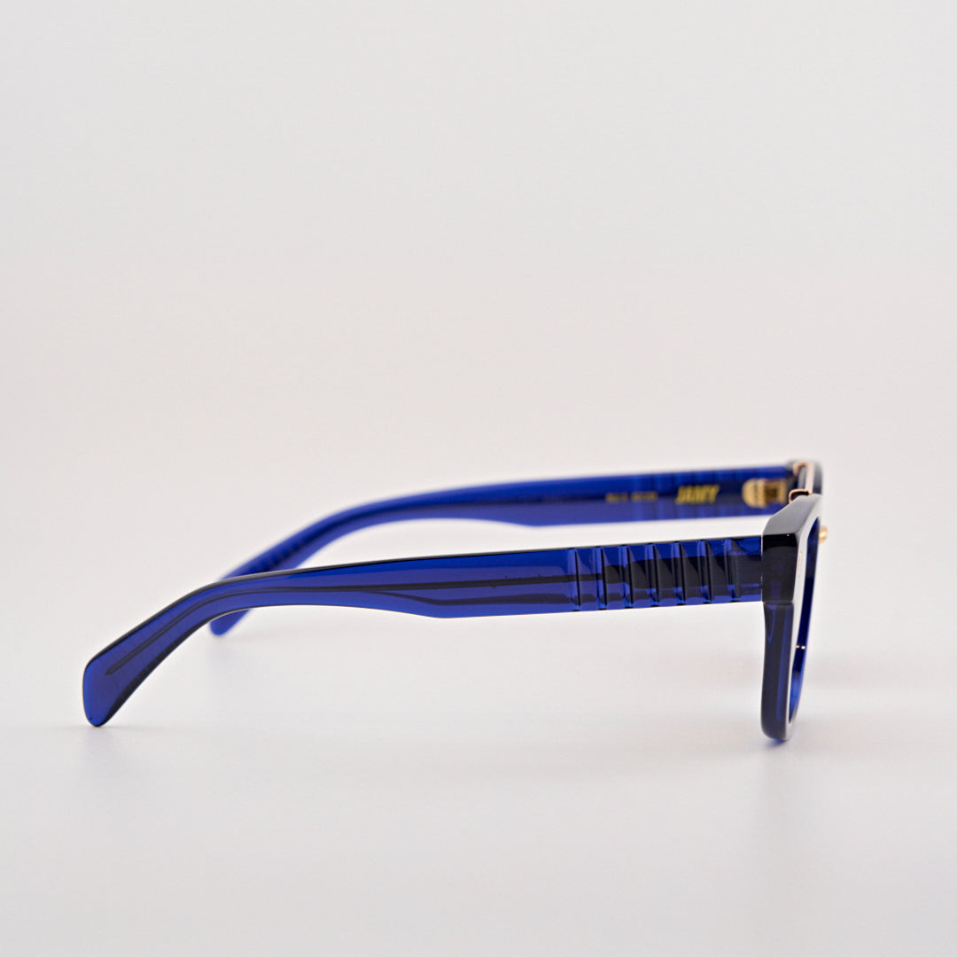 PUROO JAMY blu