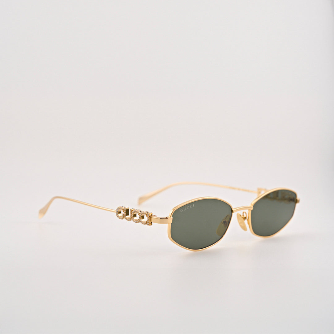 GUCCI GG1802S oro
