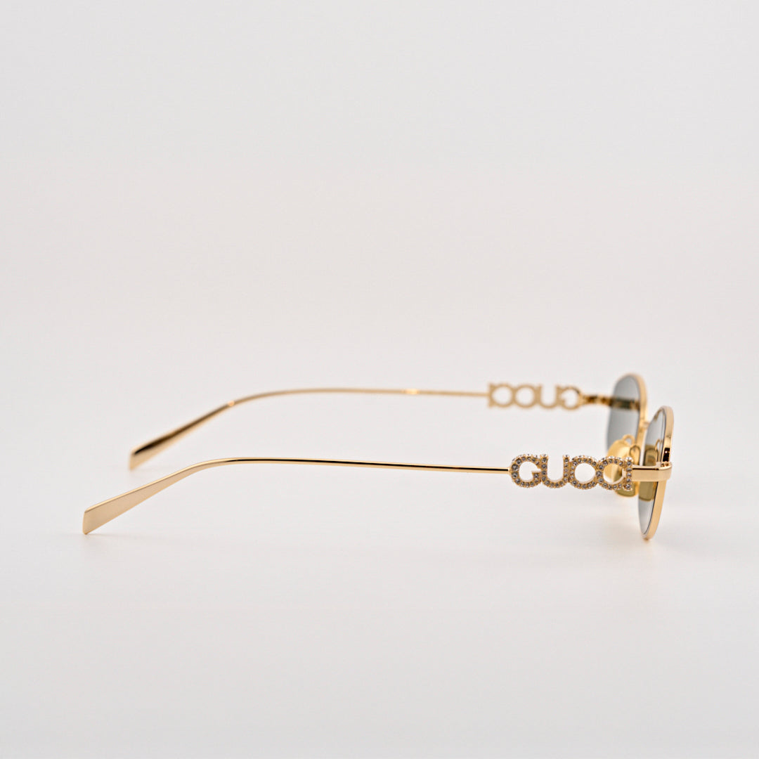 GUCCI GG1802S oro